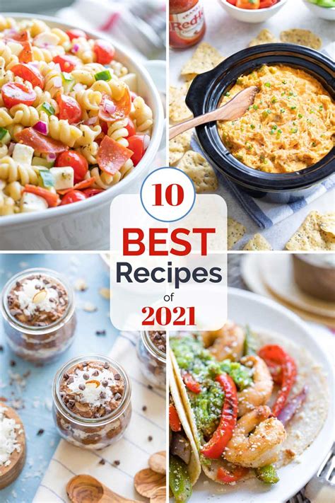 10 Best Easy.